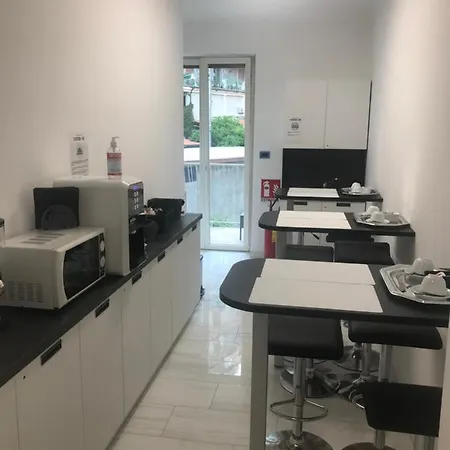 Le Divine Di Via Olivieri - Reception Via Xxv Aprile 5 4* Леванто