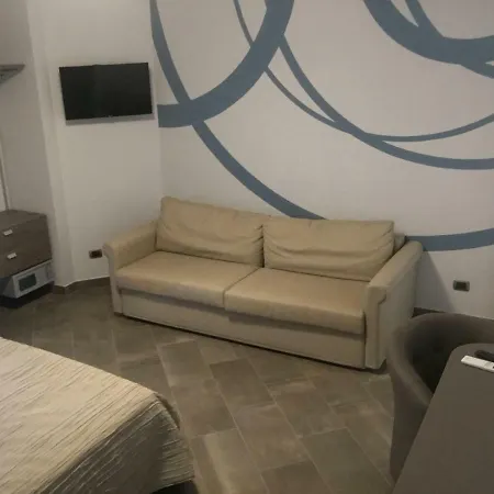 Le Divine Di Via Olivieri - Reception Via Xxv Aprile 5 Casa de hóspedes Levanto