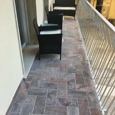 Le Divine Di Via Olivieri - Reception Via Xxv Aprile 5 Casa de hóspedes Levanto