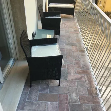 Le Divine Di Via Olivieri - Reception Via Xxv Aprile 5 4* Levanto