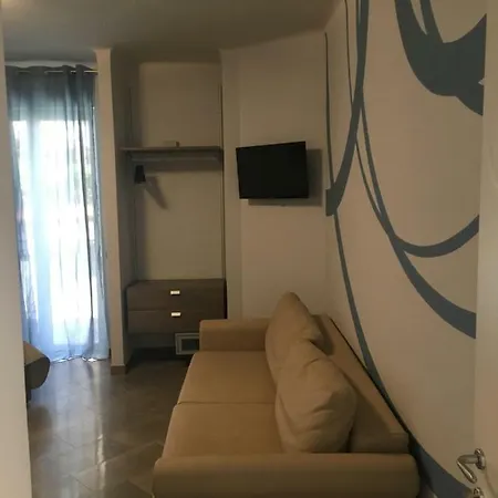 Le Divine Di Via Olivieri - Reception Via Xxv Aprile 5 4* Levanto