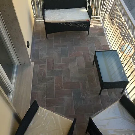 Le Divine Di Via Olivieri - Reception Via Xxv Aprile 5 게스트하우스 레반토