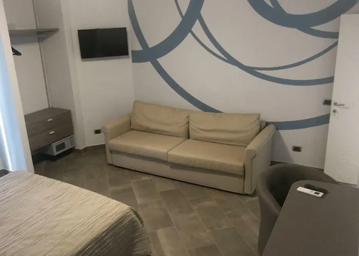 Le Divine Di Via Olivieri - Reception Via Xxv Aprile 5 Gæstehus Levanto