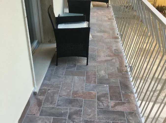 Le Divine Di Via Olivieri - Reception Via Xxv Aprile 5 게스트하우스 레반토