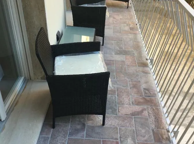 Le Divine Di Via Olivieri - Reception Via Xxv Aprile 5 4* 레반토